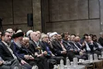 مراسم تجلیل از پیشکسوت عرصه تعلیم وتربیت استان یزد‎