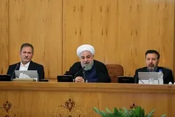 Iran’s President Thanks Iraq for Hosting Arbaeen Pilgrims