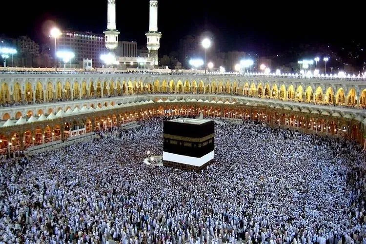 حقيقة الحج تكمن في ترك التعلقات الدنيوية