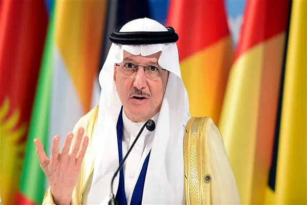 سازمان همکاری اسلامی حمله تروریستی به مسجد کویته را محکوم کرد