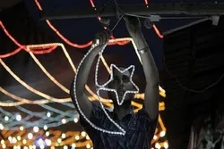 رمضان غیرمسبوق وسط کورونا والحجر الصحي