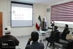 کارگاه «جهاد تبیین در قیام امام حسین(ع) و بایسته‌های هیئت‌های مذهبی»