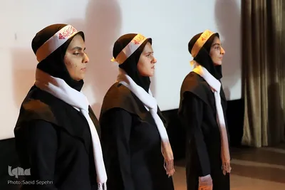اختتامیه اولین جشنواره ستارگان امید شهرستان ملایر