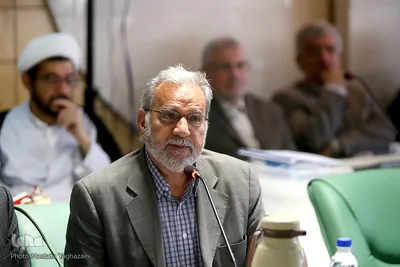 نشست هم اندیشی الگوی اسلامی ایرانی پیشرفت