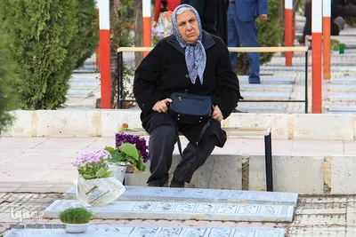 آخرین پنجشنبه سال/عکاس: پریسا بهزادی