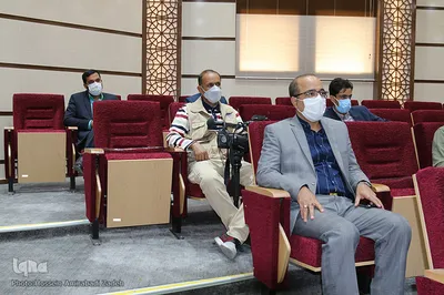 تجلیل از ۵ ایثارگر در خراسان‌جنوبی