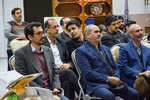 آیین افتتاحیه نمایشگاه نسخ خطی قرآن