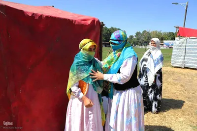 روز دوم سفر وزیر میراث فرهنگی، گردشگری و صنایع دستی به آذربایجان شرقی