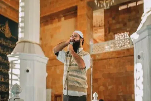 Adhan tocando em mais cidades dos EUA