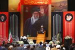 آیین بزرگداشت رهبر شهید انقلاب در جمع دانشگاهیان اصفهان