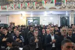 یادواره شهدای مفقودالاثر ملایر‎