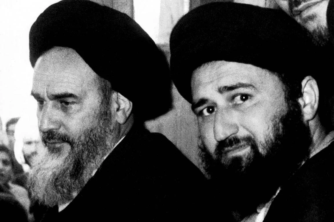 روزی که شهید سیدمصطفی خمینی راوی خاطره‌ای تکان‌دهنده شد