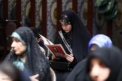 آیین گرامیداشت قائد شهید امت با عنوان «دیدار جان ایران»
