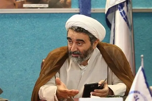 اثر «قرآن و امام حسین(ع) و امام حسین(ع) و قرآن» منتشر شد