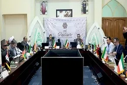 Iran National Quran Contest Finals: Members of Panel of Judges Named