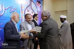 اجلاس استانی نماز و مدرسه 