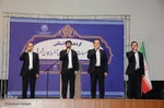گردهمایی استانی مدیران موسسات قرآنی استان آذربایجان شرقی‎