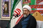 یادواره شهدای جنگ رمضان در شهر بخشایش