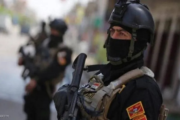 القبض على 7 دواعش كانوا يخططون لمهاجمة مدينة الموصل
