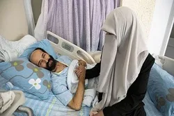 Palestinian Hunger Striking Prisoner’s Organs Failing