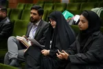 مرحله مقدماتی چهاردهمین دوره مسابقات ملی منظره دانشجویی در دانشگاه علوم پزشکی بابل