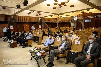 نوزدهمین دوره جایزه قلم زرین