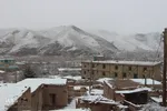 روستاهای سفیدپوش «قهستان»
