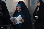 مسابقه «جایزه سال حمد» در یزد‎