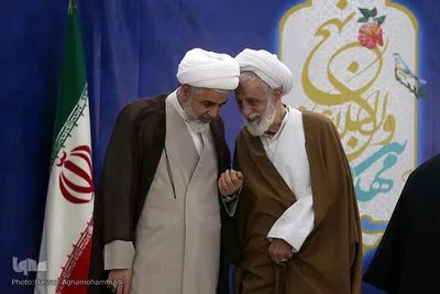 آیین اختتامیه کارگاه‌های مهدویت و نهج‌البلاغه یگان‌های ارتش جمهوری اسلامی ایران