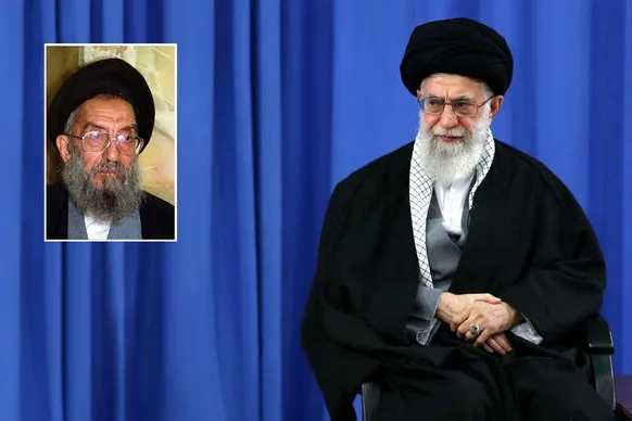 رهبر انقلاب اسلامی درگذشت آیت‌الله میرمحمدی را تسلیت گفتند