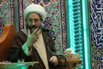 سلسله جلسات اخلاقی حضرت زهرا(س) در اهر
