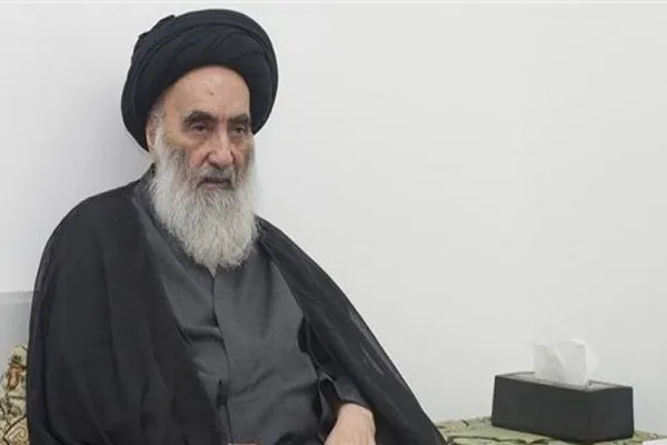 از حشدالشعبی خواستم خود را سپر بلای اهل سنت کند/ اربعین امام حسین(ع)؛ محور وحدت در جهان اسلام