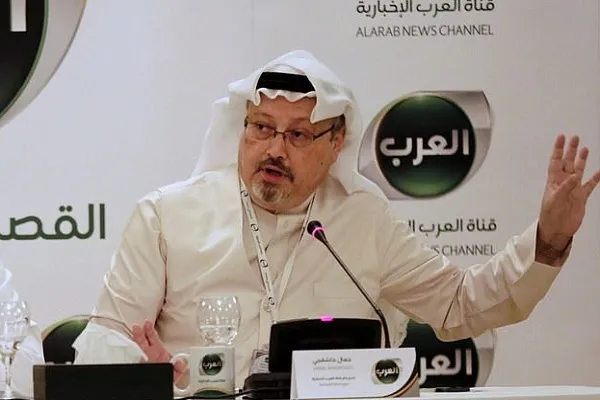 جسد خاشقجی کجاست؟
