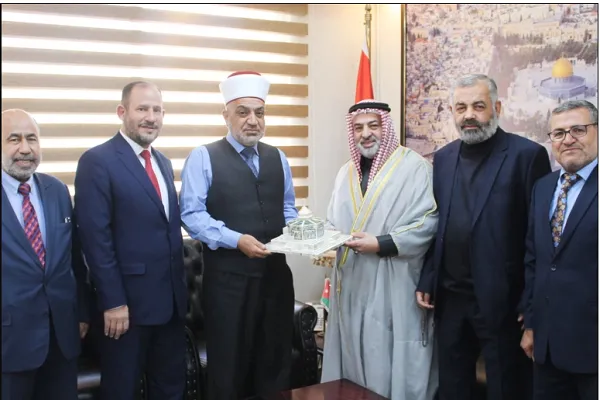 الأردن.. انتقادات لشروط مشددة على أندية 