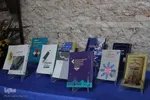 اختتامیه اولین جشنواره منطقه‌ای مطبوعات شرق کشور در بیرجند
