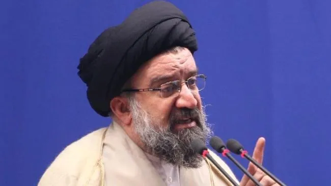 Iran itaendeleza mapambano dhidi ya Marekani