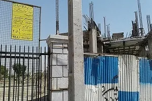 مسجدسازی یا باورسوزی؟