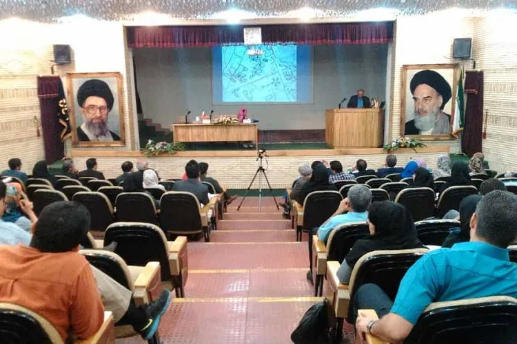نگاهی به برنامه‌های نشست تعاملات و تبادلات فرهنگی و دینی در فلات ایران