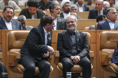 همایش بین‌المللی «دیپلماسی مقاومت» و گرامیداشت شهدای خدمت