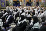 همایش پیشکسوتاان و یادگاران دفاع مقدس استان یزد‎‎