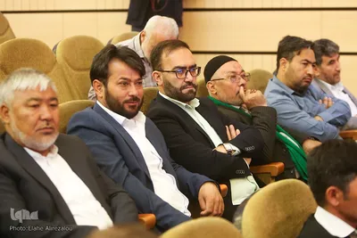همایش بین‎المللی اربعین و تمدن نوین اسلامی