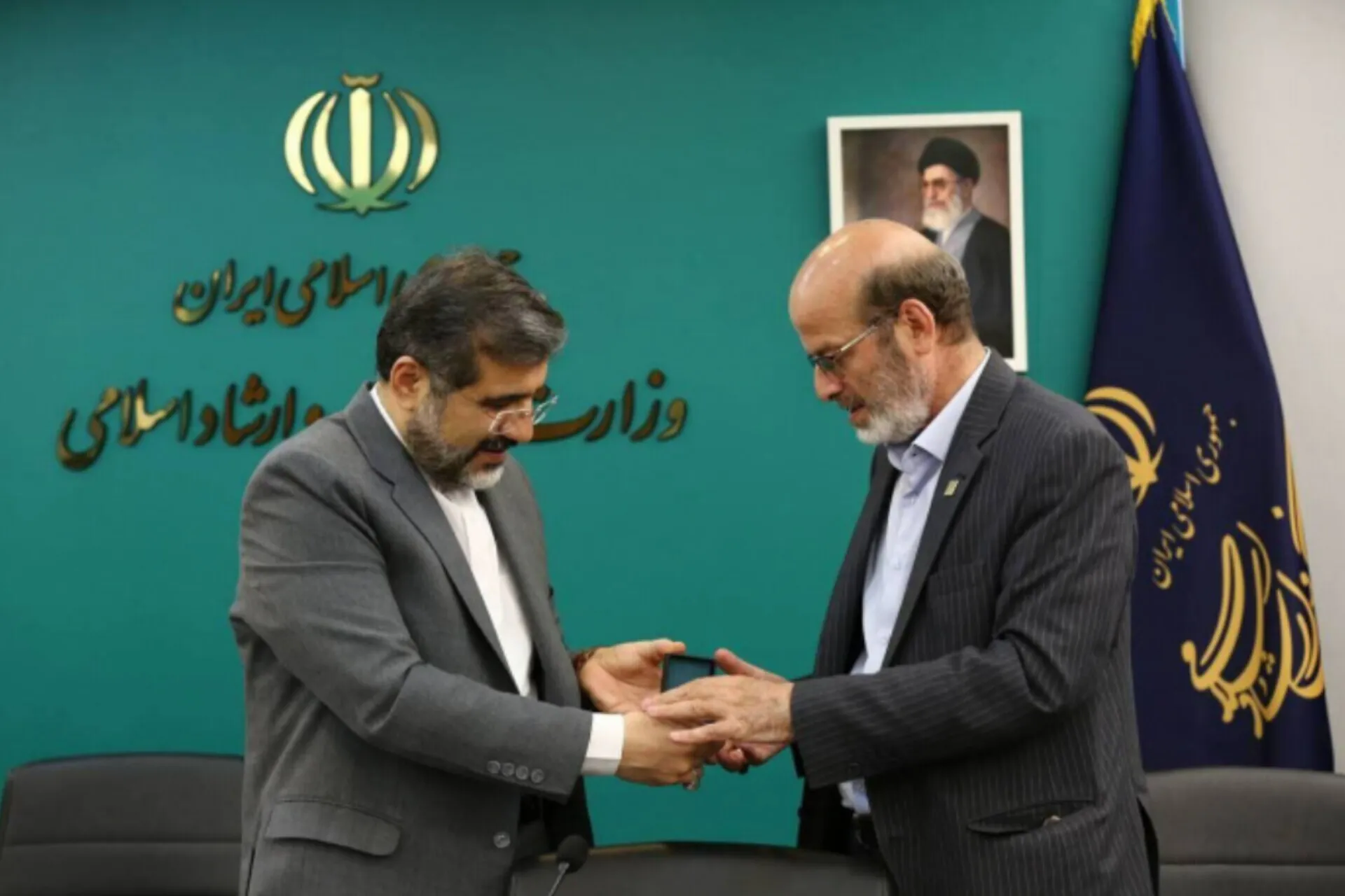 جهاددانشگاهی باید مهم‌ترین بازیگر فعالیت‌های فرهنگی و هنری دانشگاهی باشد