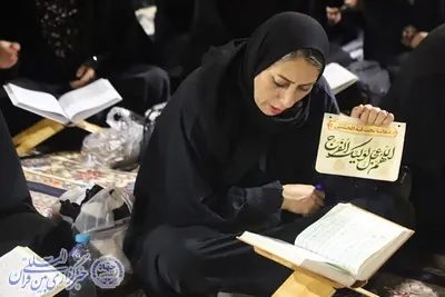 یکصدوسی‌وسومین اجتماع مردم انقلابی بابلسر