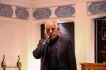 شب چاووشی‌خوانی در یزد