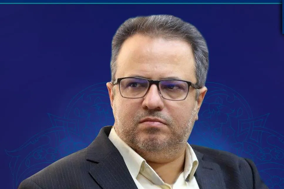 سرپرست معاونت پشتیبانی و مدیریت منابع جهاددانشگاهی منصوب شد