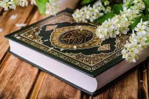 اعتناق النیجریین الإسلام في ختام جائزة ليبيا الدولية للقرآن الكريم