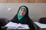 حفظ قرآن در بازیگوشی‌های کودکانه/ استرس مسابقات را برای فرزندم نمی‌خواهم
