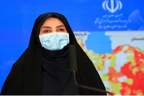فوت 185 بیمار کرونایی طی 24 ساعت گذشته / هشدار نسبت به خستگی کادر درمان