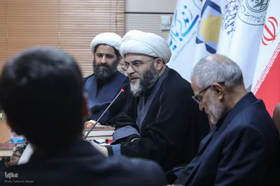 مراسم امضای تفاهم‌نامه ستاد مرکزی اربعین با سازمان دارالقرآن‌ 