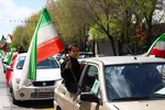 ویژه‌برنامه گرامیداشت روز جمهوری اسلامی در اصفهان
